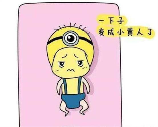 黄疸的中医论治,黄疸在中医叫什么