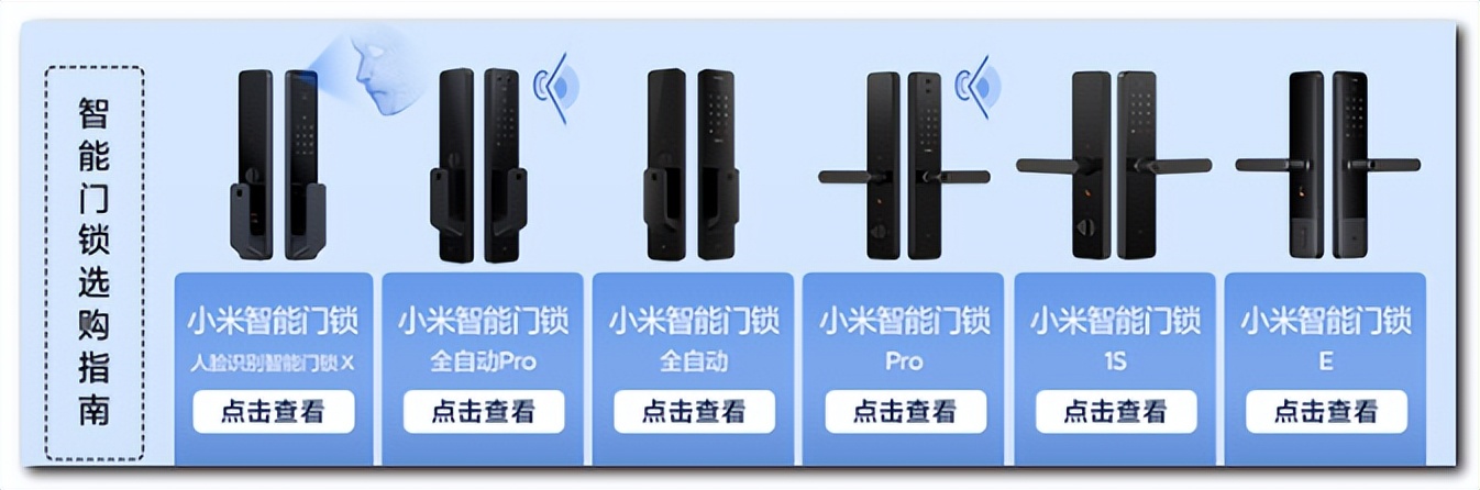 米家智能门锁1s安装步骤,米家智能门锁1s