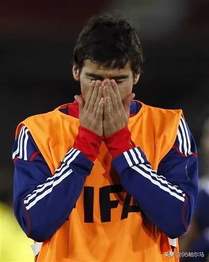 20岁加盟AC米兰成过客，24岁参加世界杯拿红牌，齐达内看错接班人