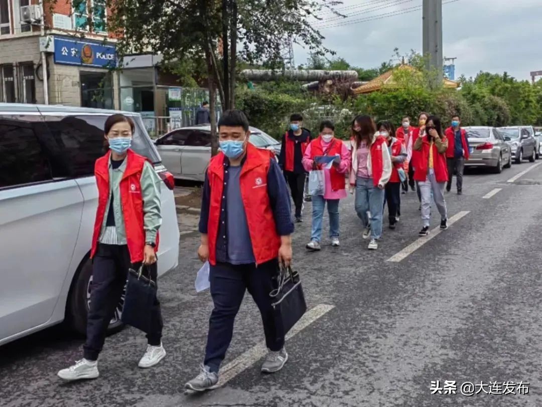 大连的底气,这就是大连歌词