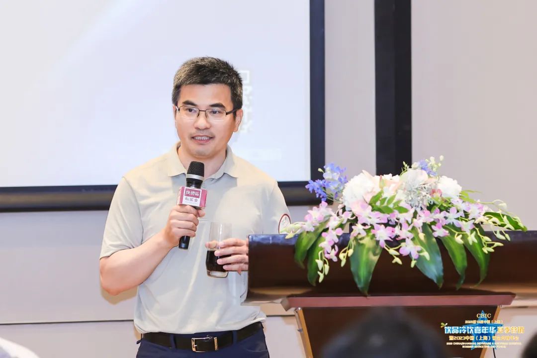 【独家】“2023年第6期快消品线下闭门私董会”成功举办！