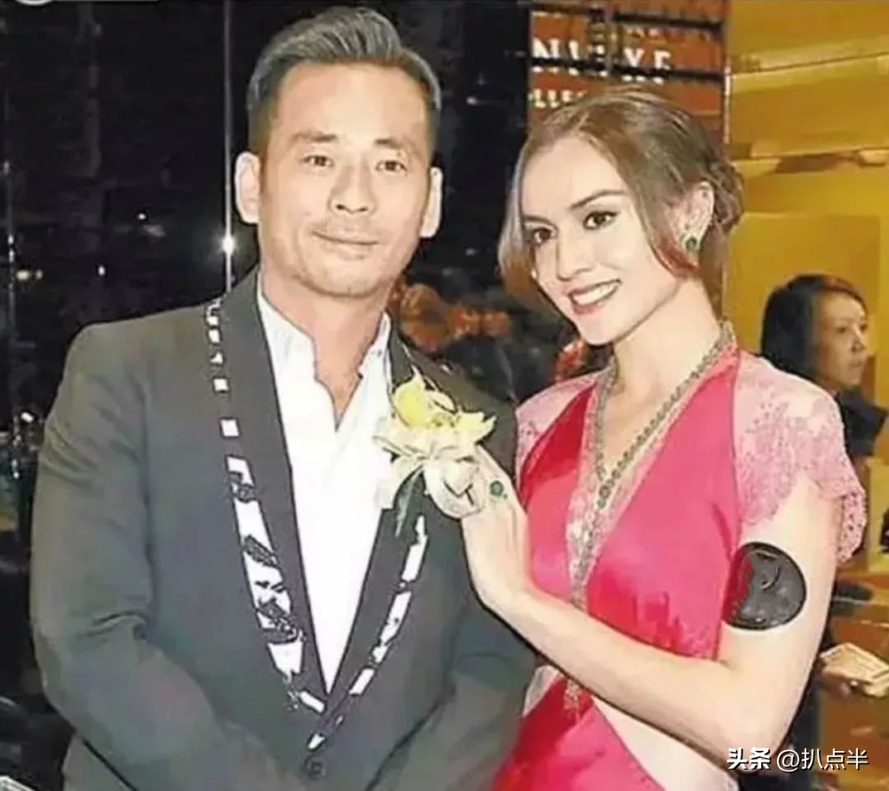 周焯华刘碧丽最新消息,周焯华和小三最新消息