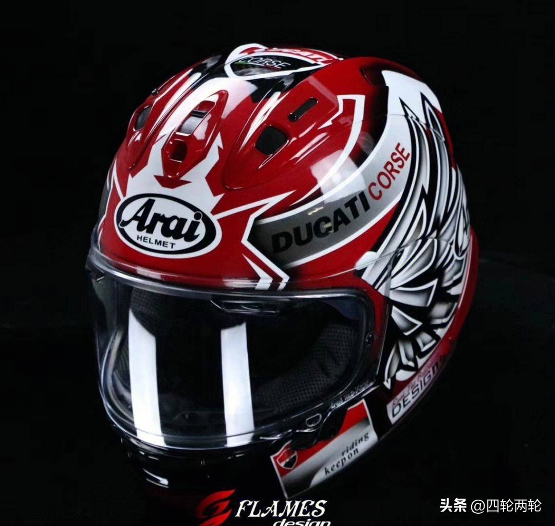 十大意大利摩托车品牌头盔,摩托车头盔排名前十名的品牌