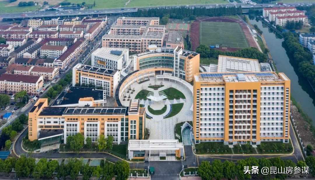 苏州中学2025新建高中,苏州中学扩建最新规划