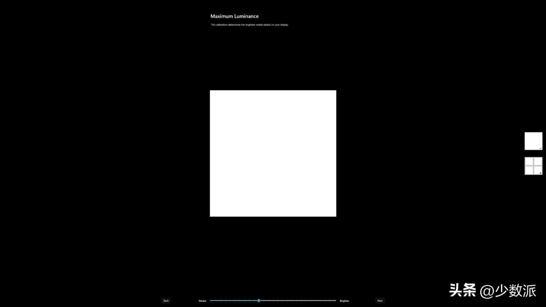 hdr显示器怎么设置更清晰,hdr显示器怎么开启hdr