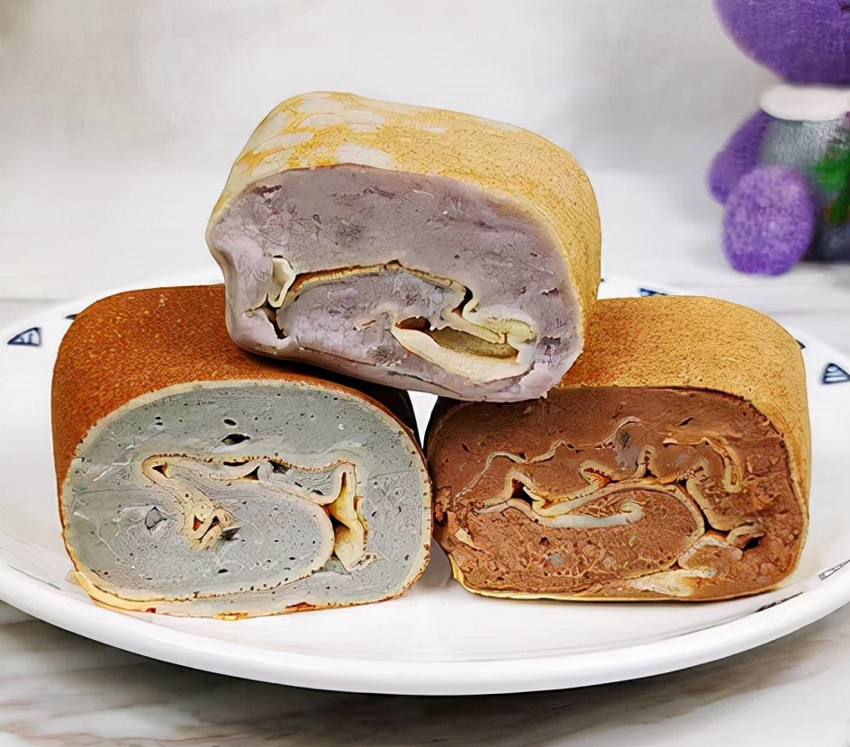 淘宝上可以买到的那些好吃的零食