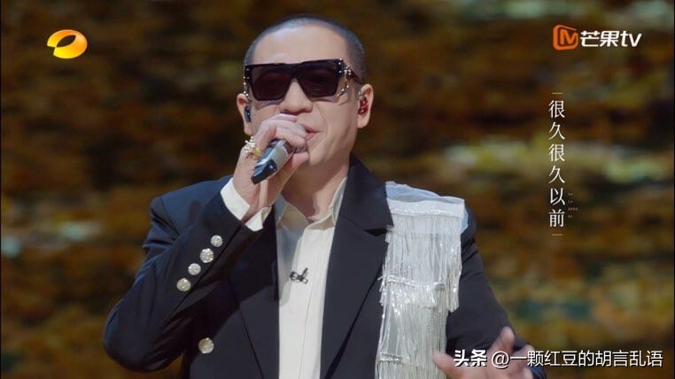 众明星听完周深的歌是怎么评价的,盘点周深在综艺上唱歌的神仙场面