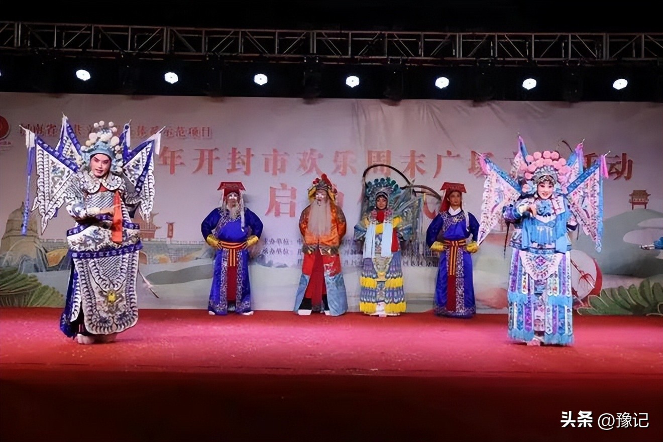 开封东京梦华夜游攻略,开封东京梦华现场版