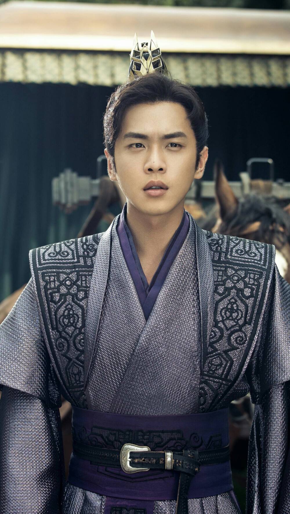 《庆余年》第二季52：内库夺标历史高价出现，明家彻底被逼上绝路