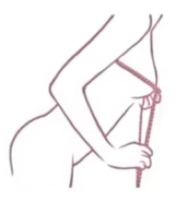 不知道怎么选罩杯,不知道怎么选内衣尺码