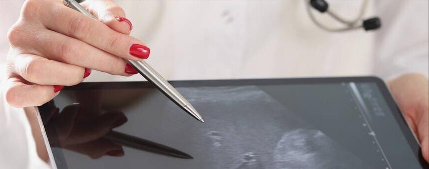 甲亢孕妇的特殊病例,甲亢孕妇生产注意事项