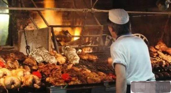 乌拉圭是个怎样的国家,乌拉圭国家简介和现状