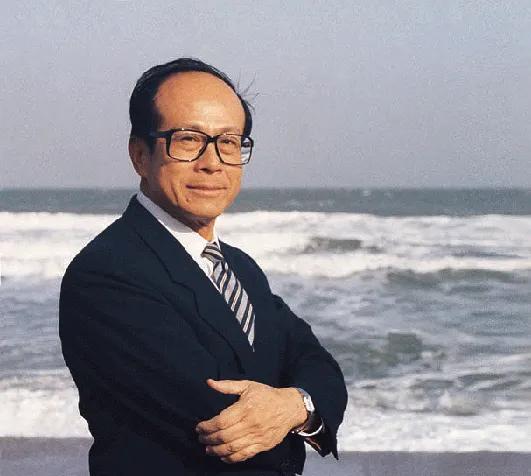 刘强东和李嘉诚谁最厉害,许家印李嘉诚马云马化腾刘强东