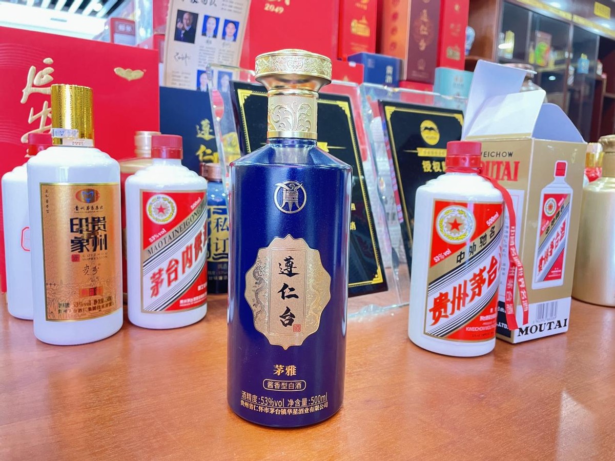 具有代表性的5大基础香型白酒,口感好的浓香型白酒推荐