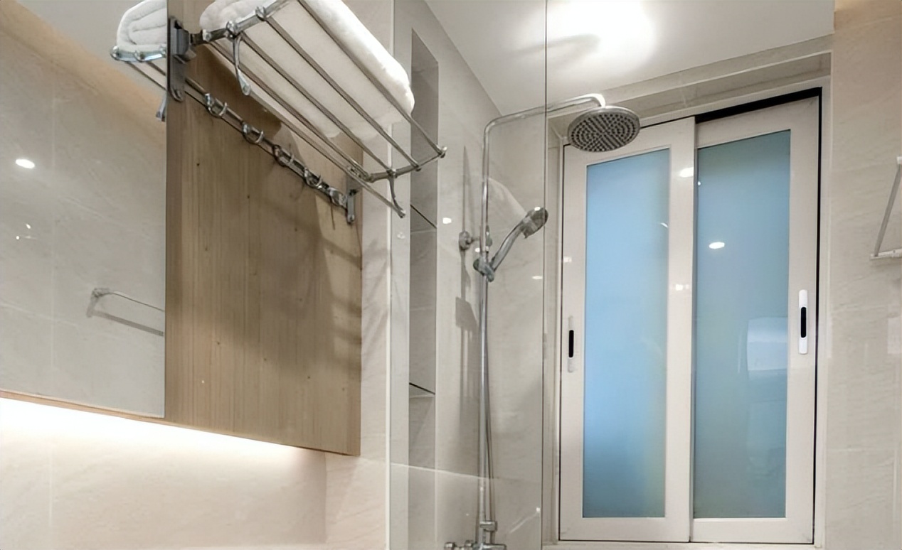 如何装修卫生间最好,如何装修卫生间拉槽