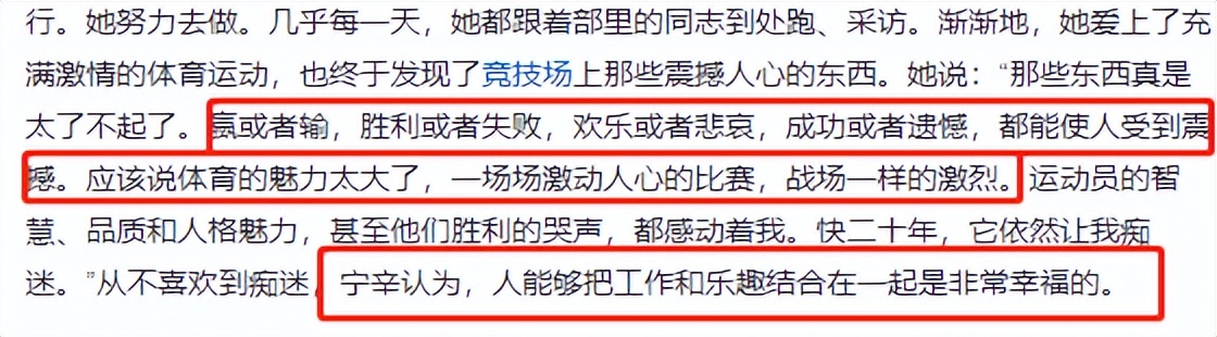 央视女主持人宁辛,主持人宁辛及丈夫近况