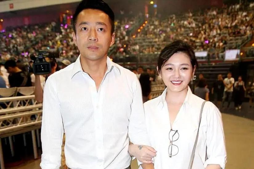 具俊晔台北买36平新房，分享婚后状态：每天和老婆一起追韩剧