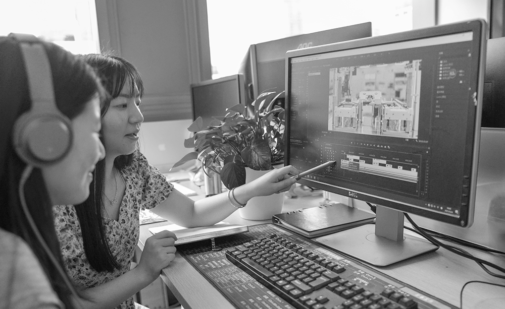 如何打造自动化运营的企业系统,自动化如何提升竞争力