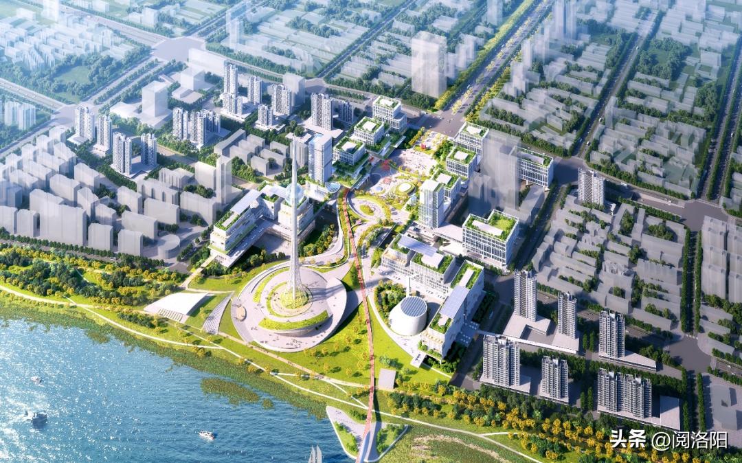 洛阳市西工区体育场正在改造吗,洛阳西工体育场改造示意图