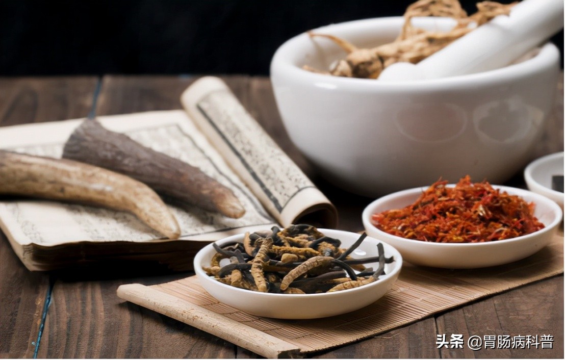 中医经方分类体系,中医经方的分类体系记起来很容易