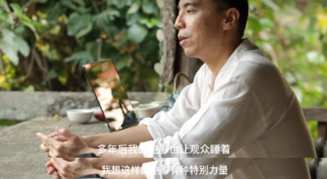 王家卫作品被撕，竟被夸终于有人敢说真话？内娱“鄙视链”真悲哀