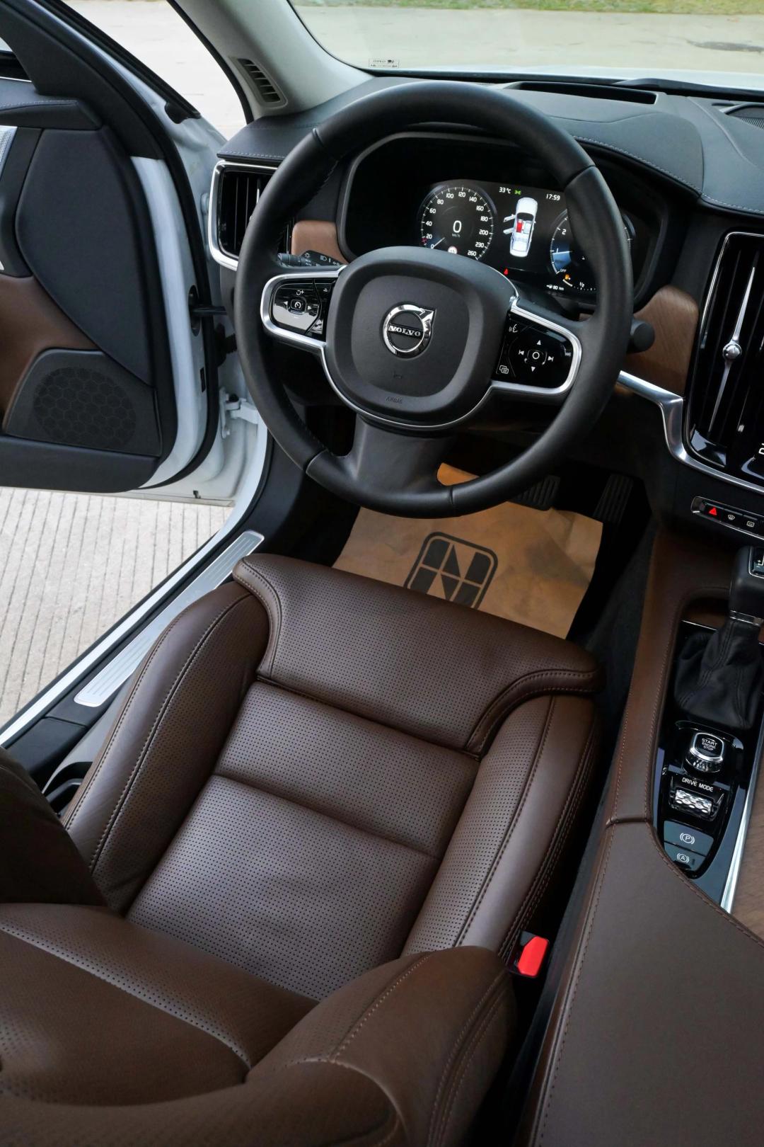 二手沃尔沃xc90至尊,买二手沃尔沃s90的十大忠告