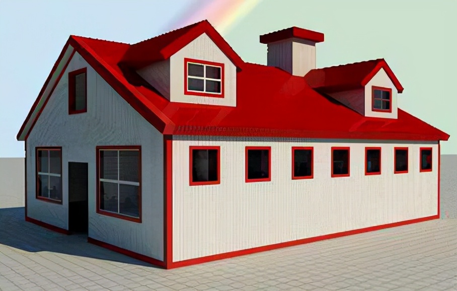 拆除农村屋顶上的彩钢瓦合法吗,国家有规定彩钢瓦违规房要拆吗