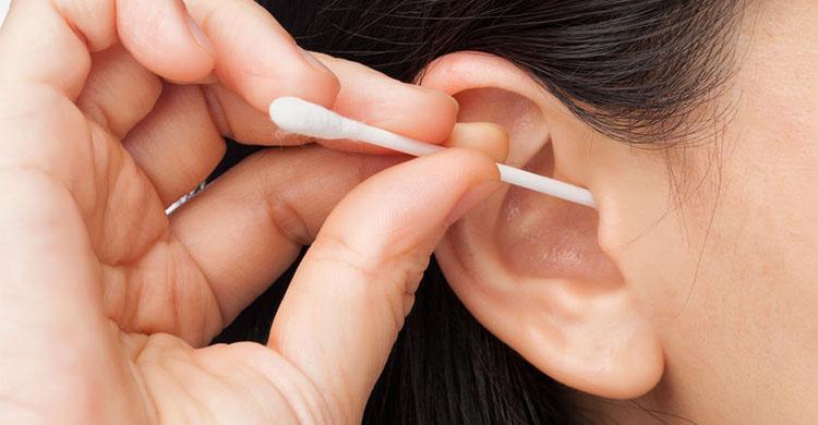 为什么有的人是油耳,糠耳与油耳的区别