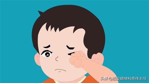 眼睛老是眨怎么办？5种有效方法！