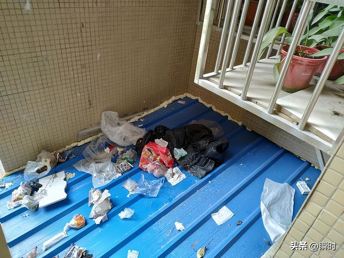 因为一个饮料瓶，一夜间杀12名高中生，却被亲生母亲送其上行刑台