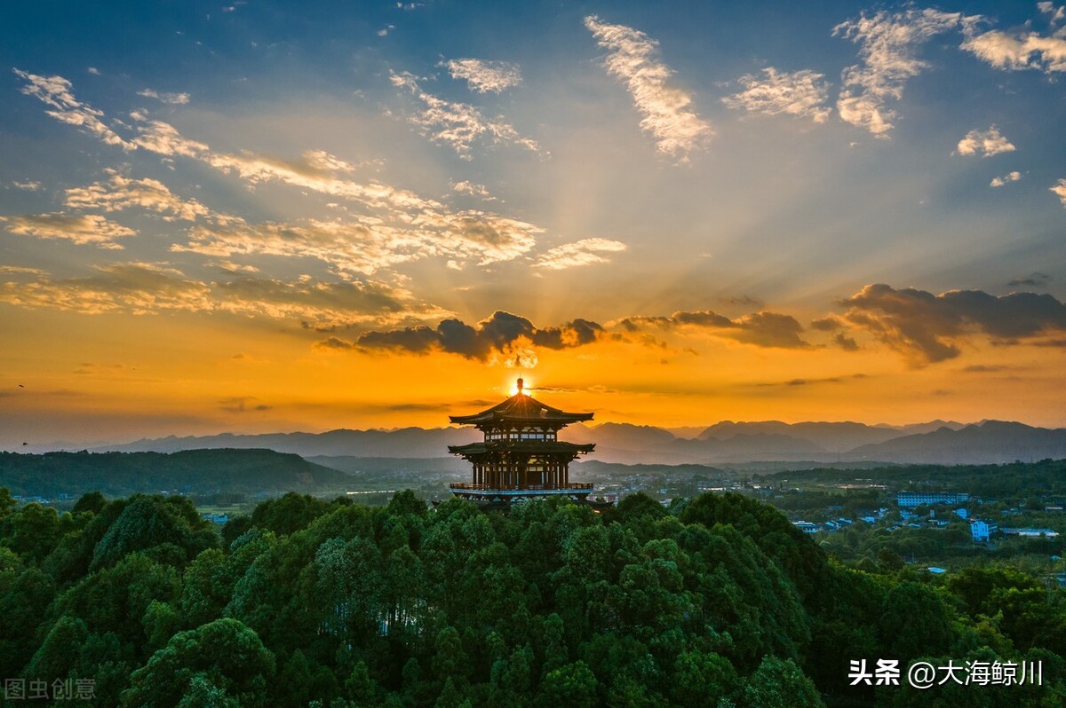 李白的诗为什么有仙气,诗仙李白的明显特色