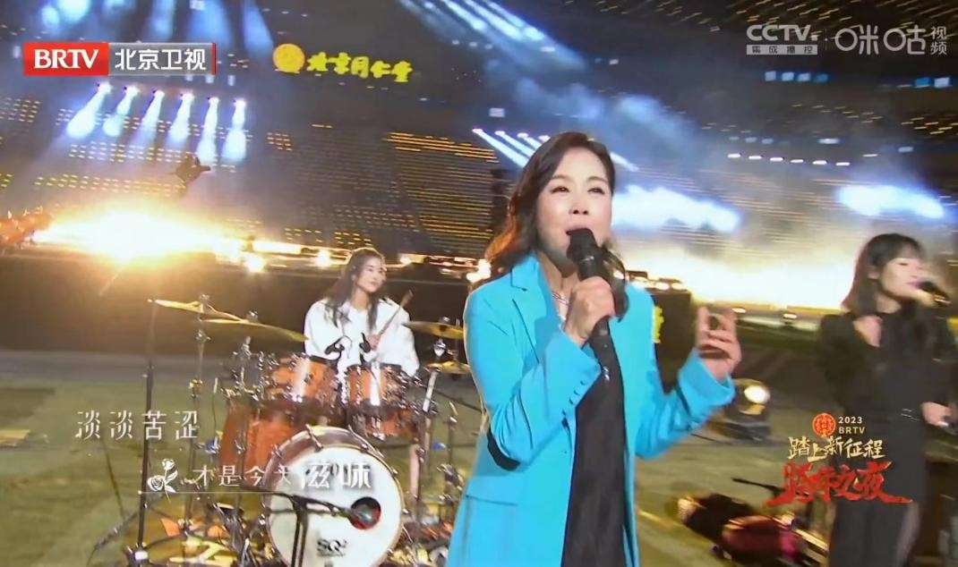 体育人攻坚克难,体育人有一种永不言败的精神