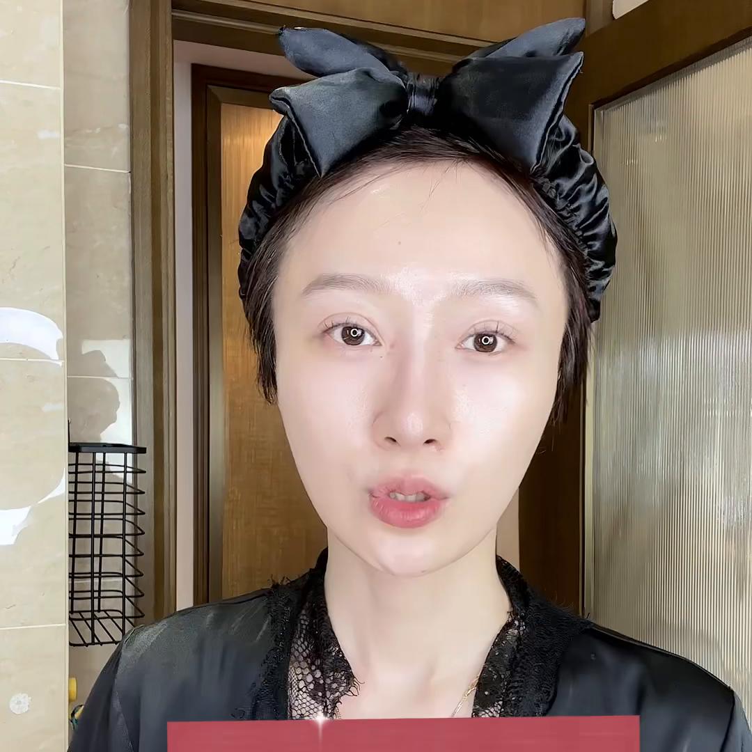 科技与狠活儿后5天都要用专业修护的护肤品哦#星引力计划