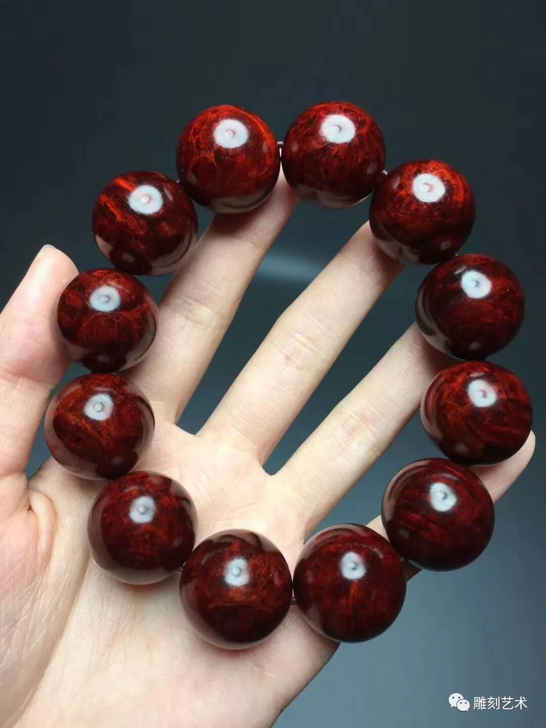 不同寓意的手串,什么材质的手串寓意最好