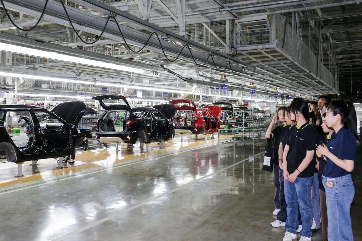 青春可期未来由你“起亚家园”公益活动正式启动，助力大学生创业