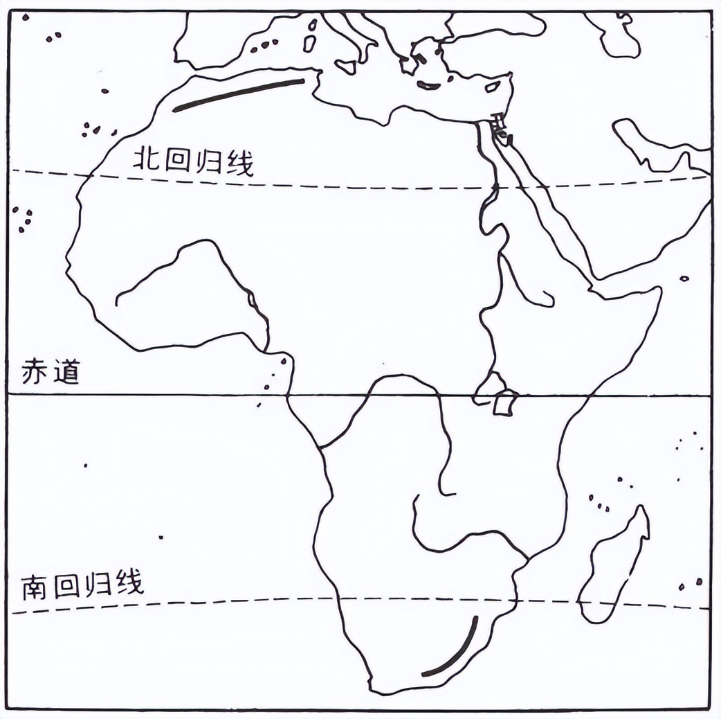 世界地理知识科普视频,世界地理知识大汇总