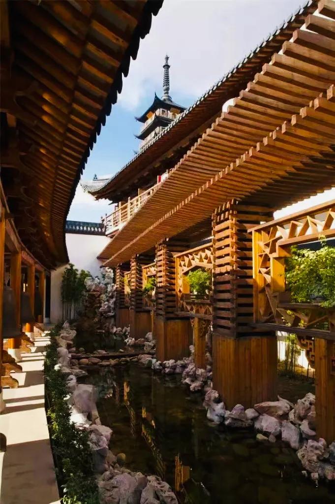 上海真如寺简介,上海真如寺方丈