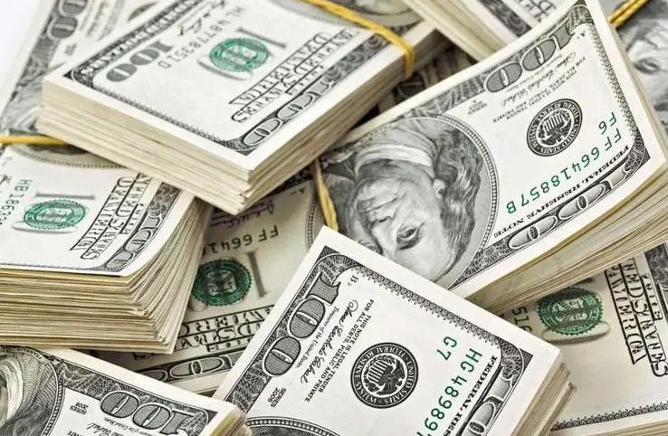 世行警告加息潮推高全球衰退风险,世行行长谈美债问题