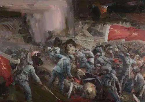 历史徐帅为什么被称为布衣元帅,为什么称徐帅为布衣元帅