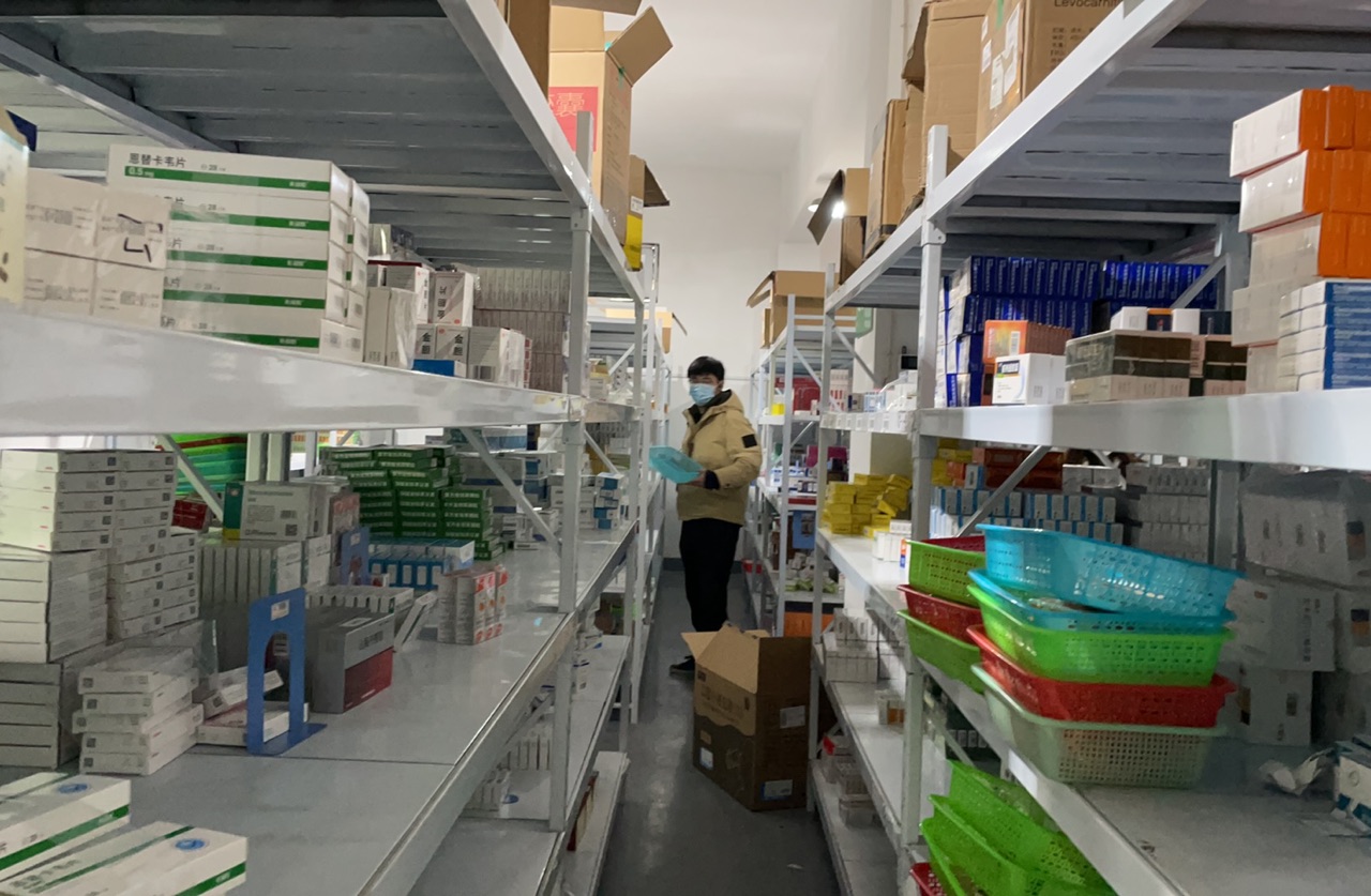 连锁药店运营管理过程的认知感受,连锁药店怎么做线上线下活动