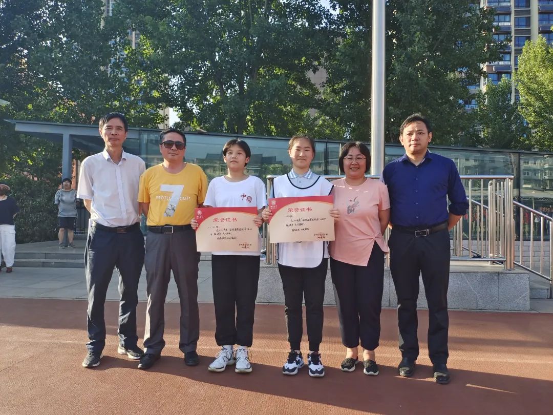 合肥国防教育进校园,我县小学开展国防教育进校园活动