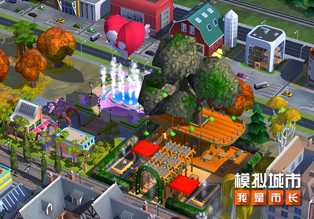 模拟城市我是市长最新更新信息,模拟城市我是市长近期更新公告