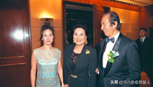 香港八大富豪家族,香港十大顶级豪门有哪些