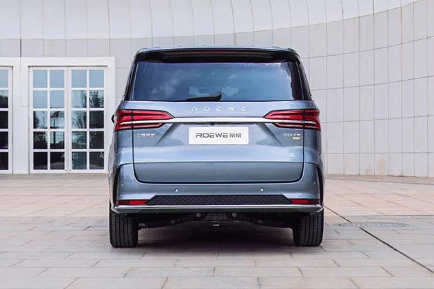 荣威imax8实用功能,荣威imax8行政大客户版