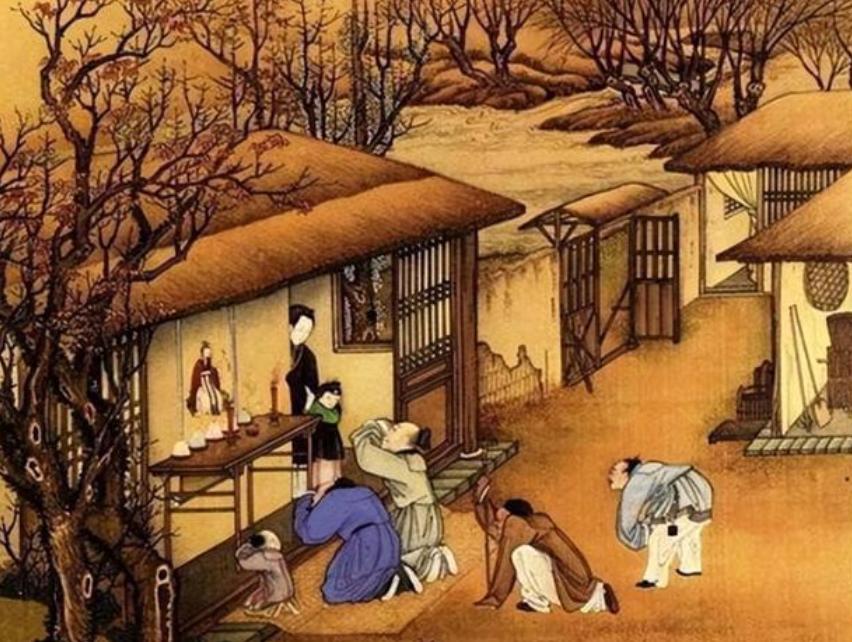 聊聊宋朝那些事儿,聊聊唐朝的历史