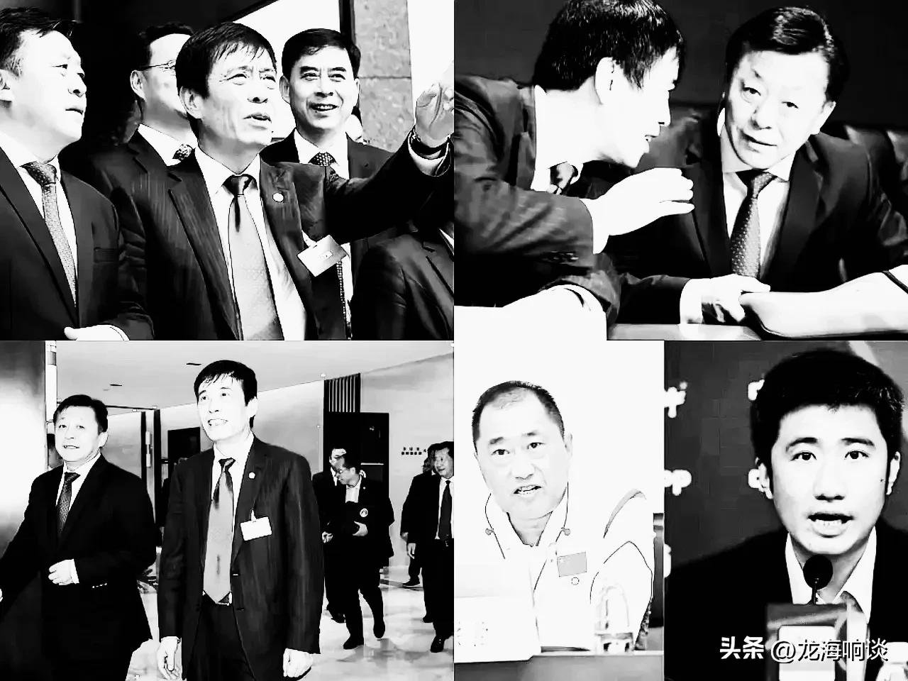 十几亿的泱泱大国还找不出几个踢球的？还真说对了！原因找到了！