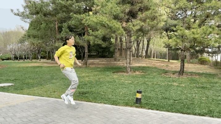 一年长高了10厘米，原来做对了这几件事