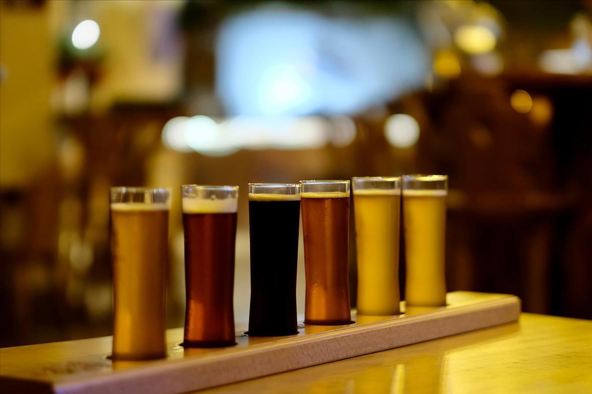 看世界杯不可缺少的啤酒,熬夜看世界杯必备的美食