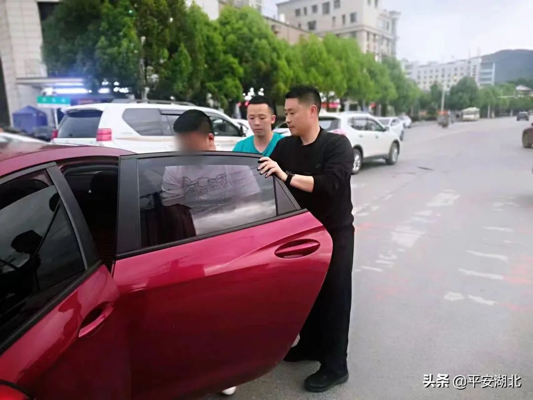 黄冈公安局打击跨境网络赌博,湖北严打赌博案