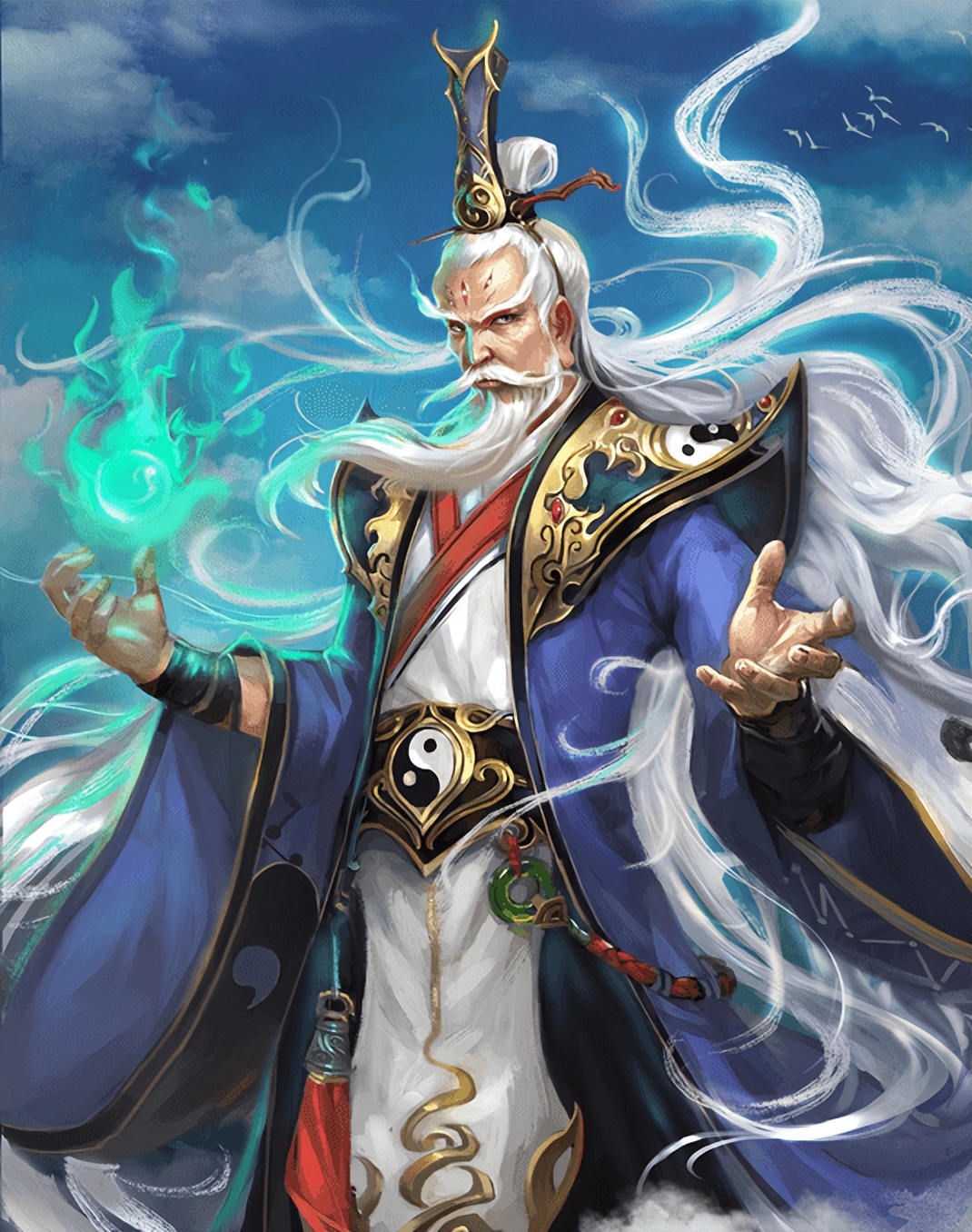 三国杀最新武将强度梯度表,三国杀新武将最强组合